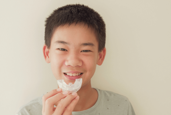 invisalign for kids