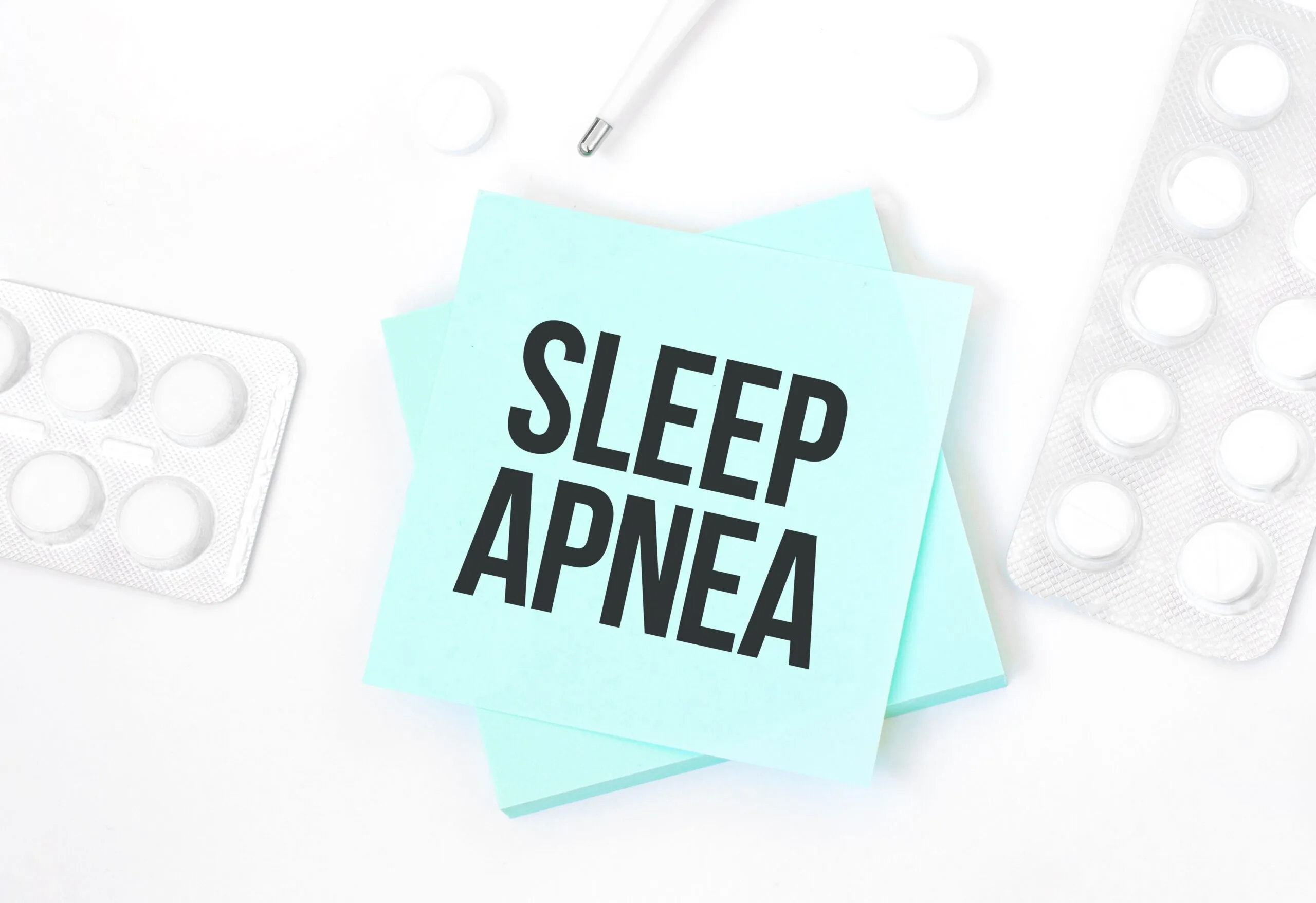 What is Sleep Apnea? The Root Cause Will Surprise You