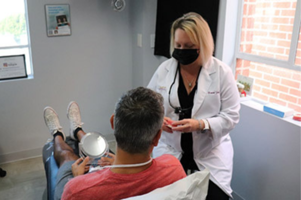 dentist in Beverly Hills CA