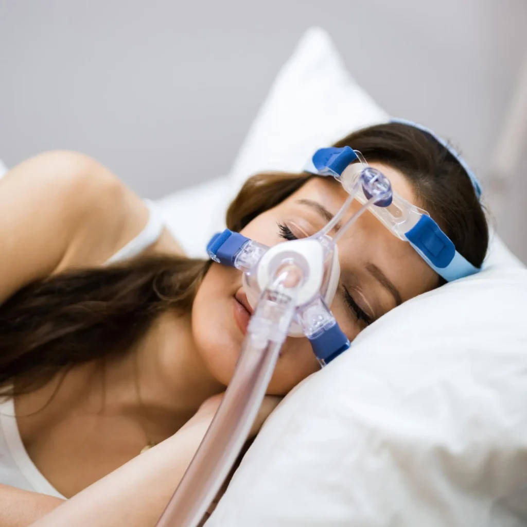 cpap therapy beverly hills ca