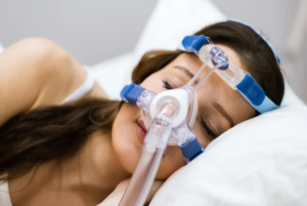 cpap therapy beverly hills ca