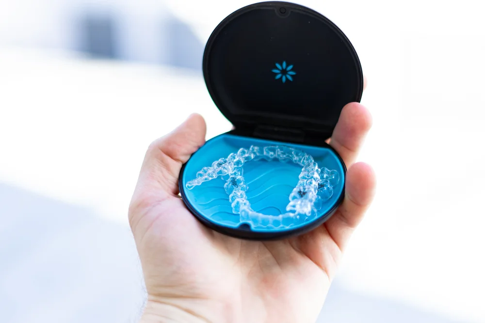 invisalign beverly hills ca