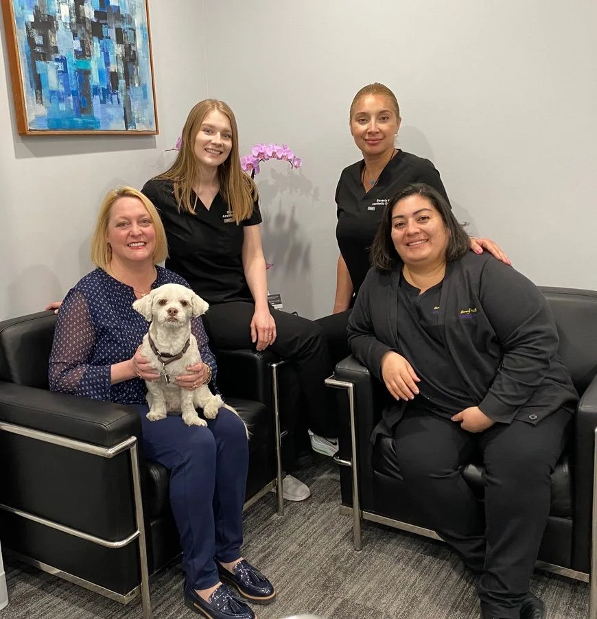 beverly hills dentist