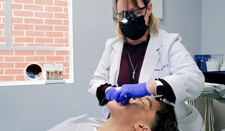 beverly hills dentist