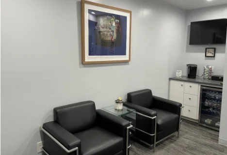 beverly hills dentist