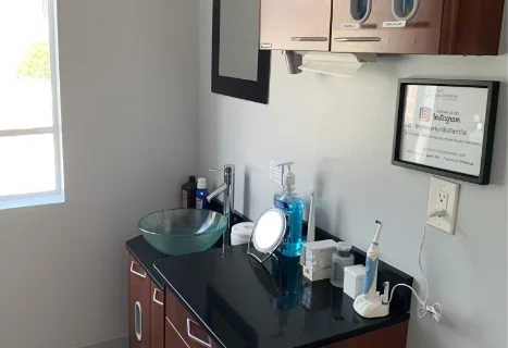 beverly hills dentist