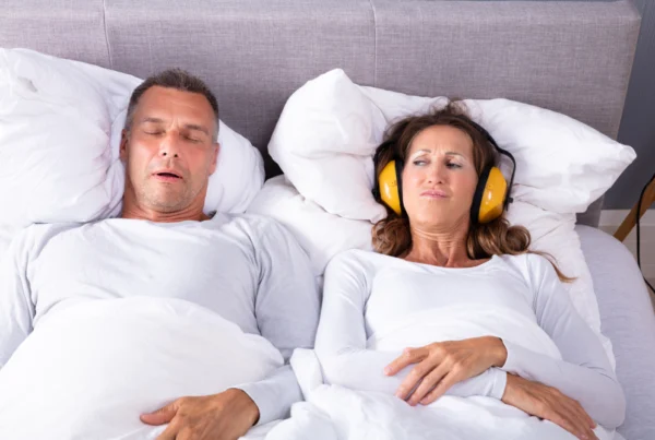 how to stop snoring in beverly hills ca