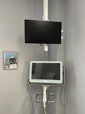 beverly hills dentist