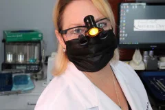 beverly hills dentist