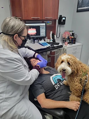 beverly hills dentist