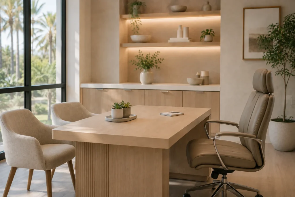 Dentists in Beverly Hills CA, Dental Cleaning in Beverly Hills CA, Dr. Jamielynn Hanam-Jahr