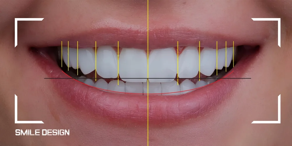smile makeover beverly hills ca