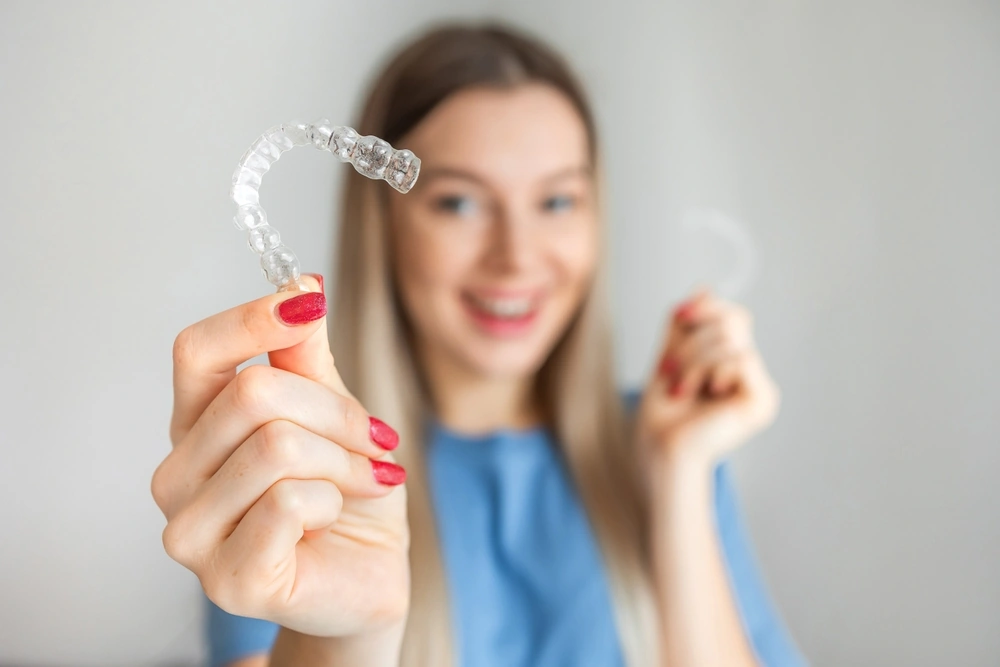 invisalign cost beverly hills ca