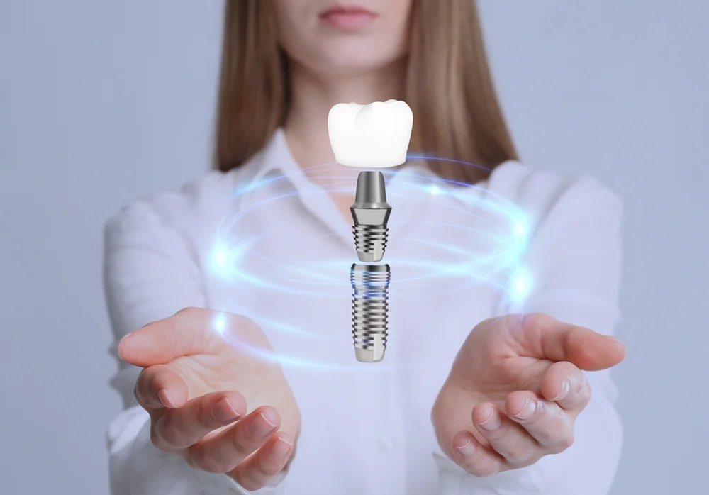dentist near