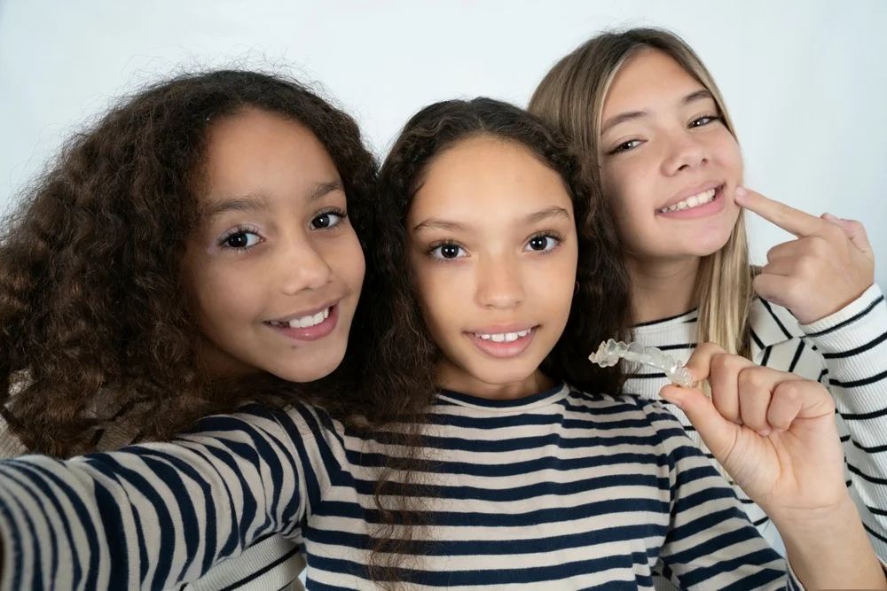 invisalign process