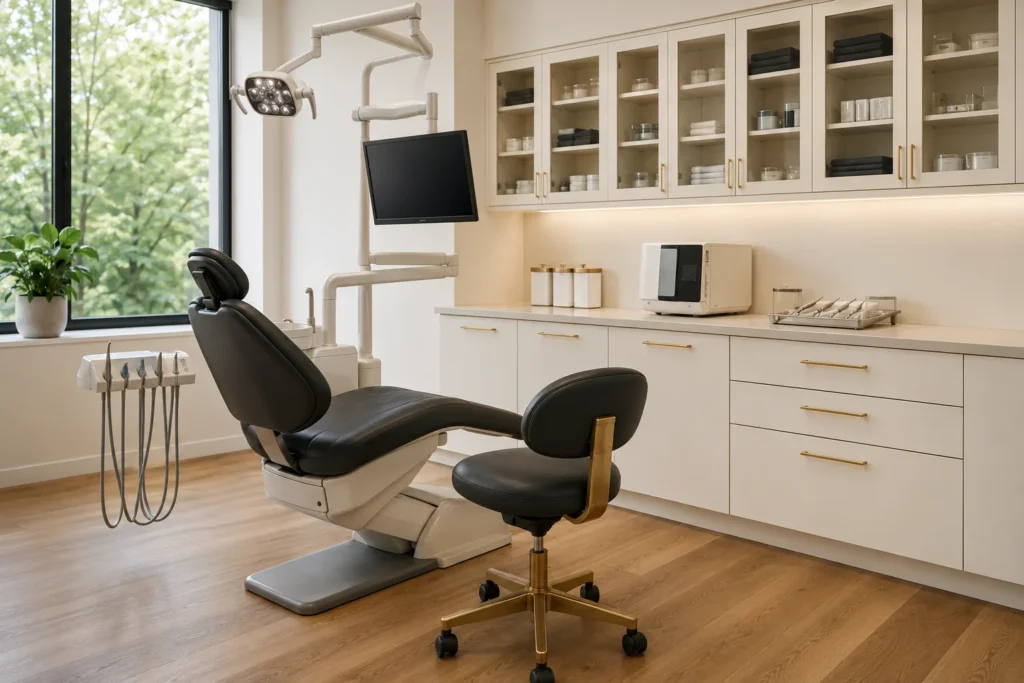 Dentists in Beverly Hills CA, Invisalign in Beverly Hills CA, Dr. Jamielynn Hanam-Jahr