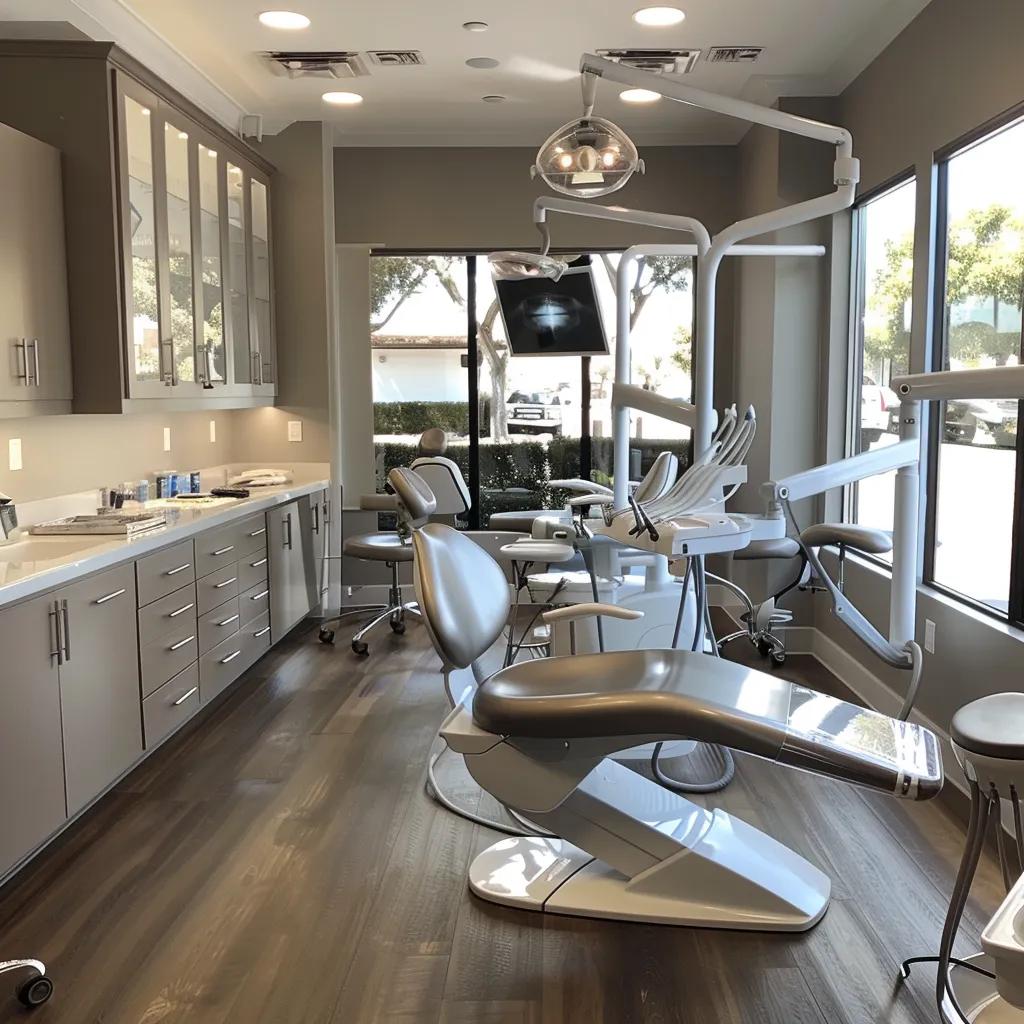 The Benefits of In-Office Teeth Whitening Bleaching