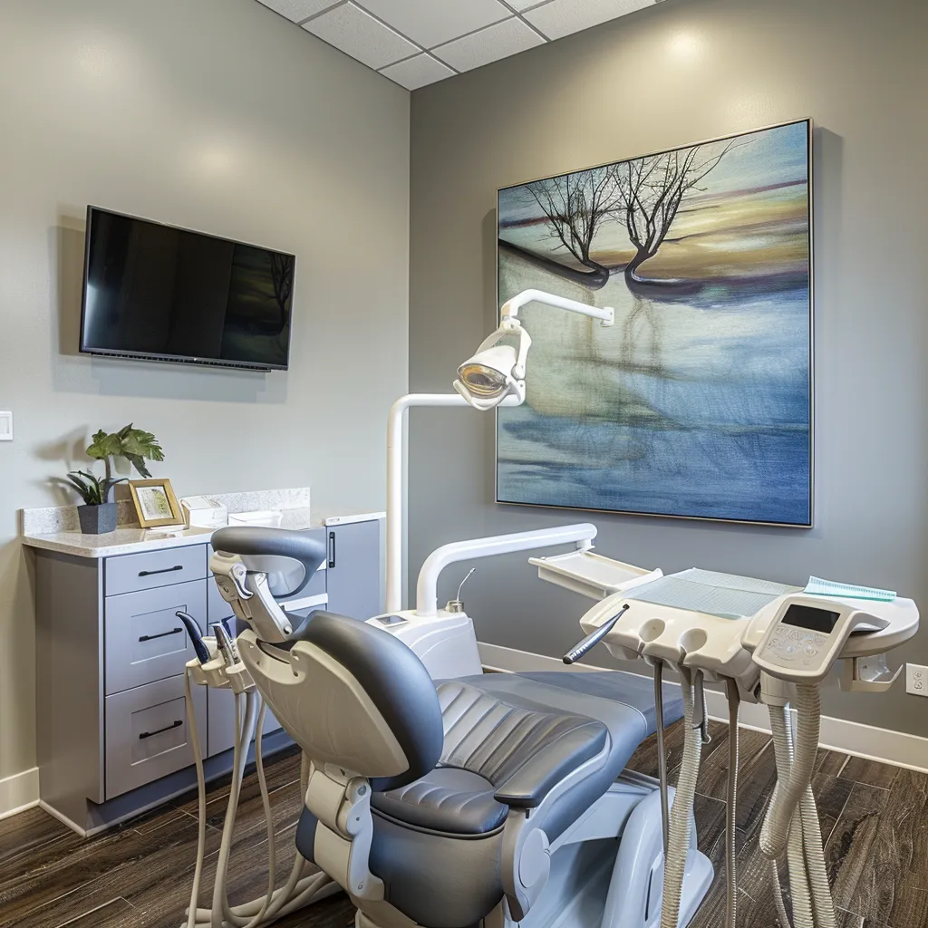 The Art of Teeth Brightening for a Radiant Smile