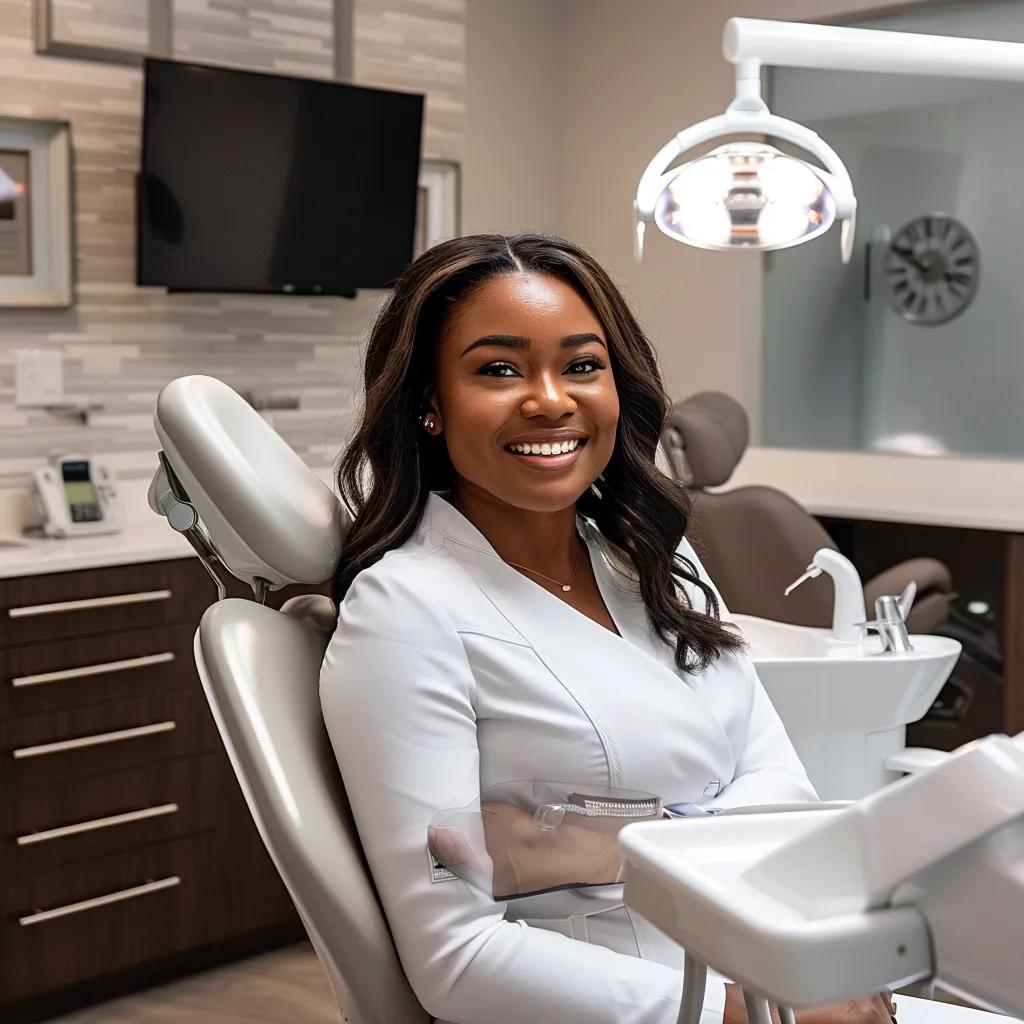 Invisalign for Adults: The Smart, Subtle Orthodontic Solution for Busy Lives