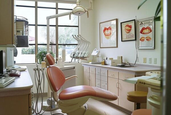 Zoom to a Brighter Smile: The Zoom Teeth Bleaching Experience