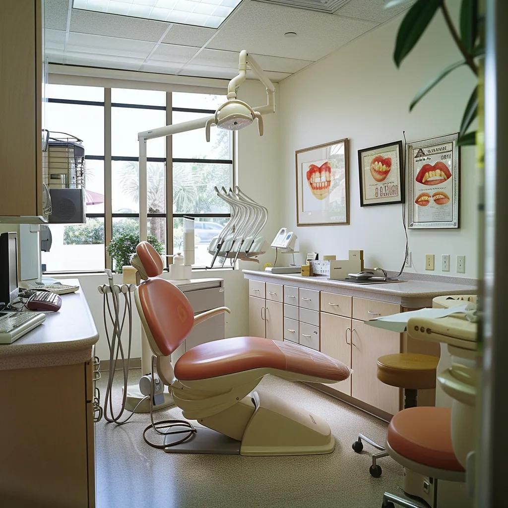 The Zoom Teeth Bleaching Experience