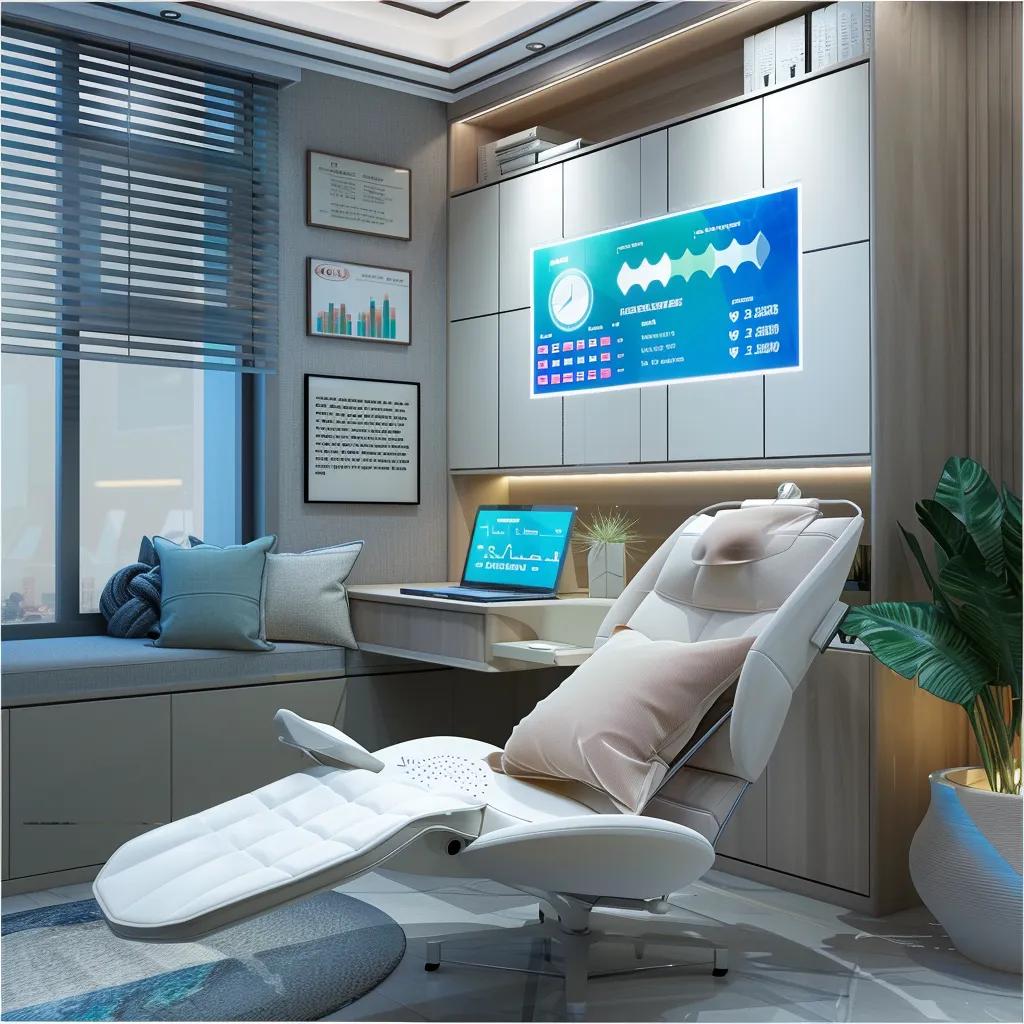 Specialized Doctor for Managing Sleep Disorders Effectively