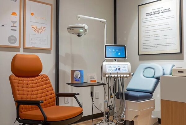 Personalized Sleep Apnea Solutions: From Lifestyle Changes to Medical Devices