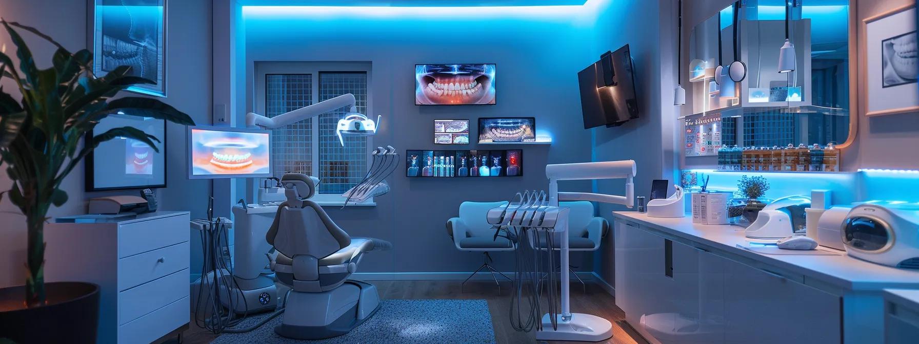 The Cutting-Edge Technology Behind Invisalign: How It Works