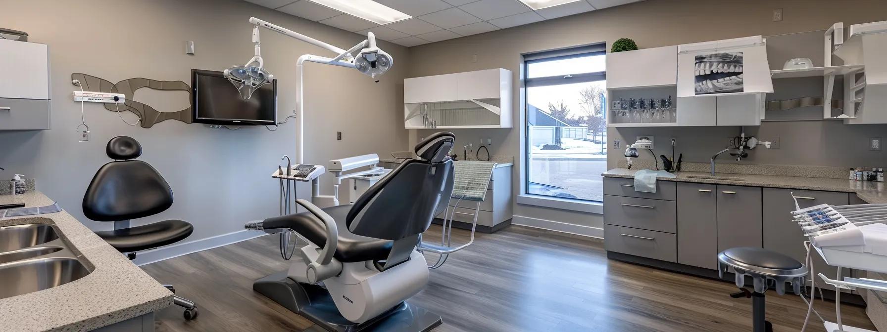 Expert Care: The Advantages of Teeth Whitening at a Dentist's Office
