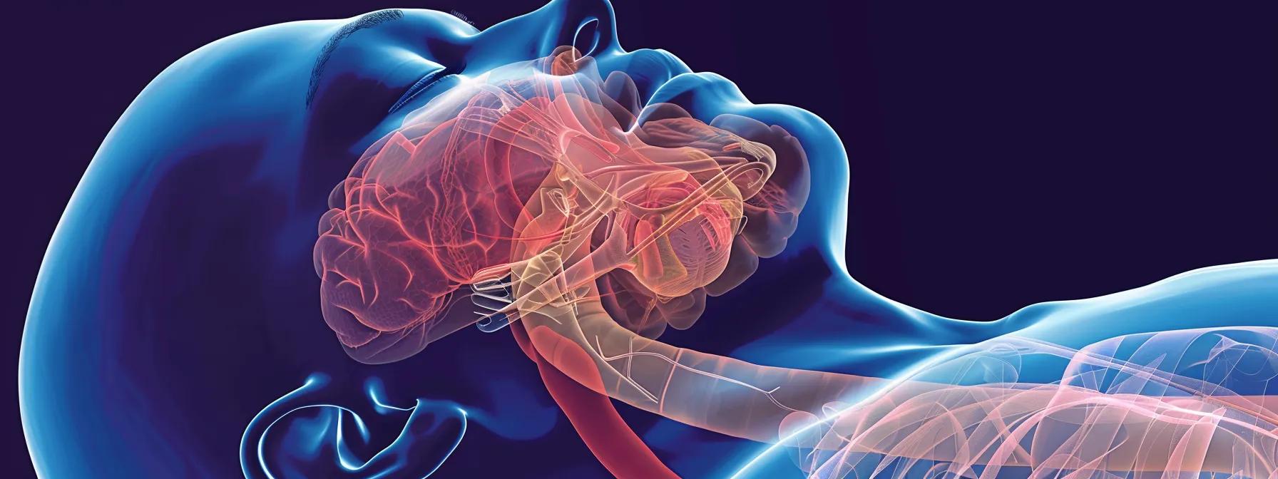 Understanding Sleep Apnea: Causes, Symptoms, and Diagnosis