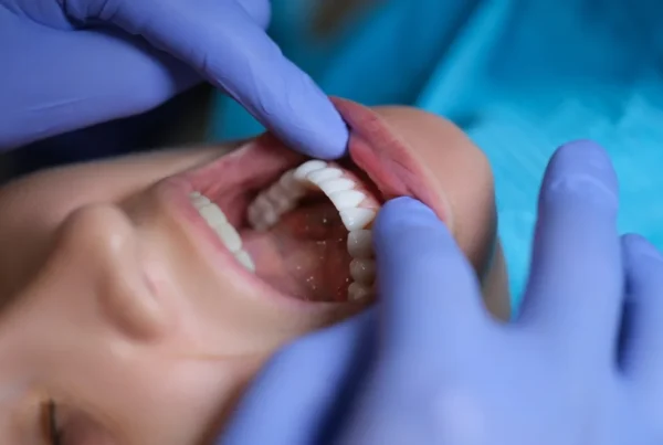 Comparing Porcelain and Composite Veneers in Beverly Hills