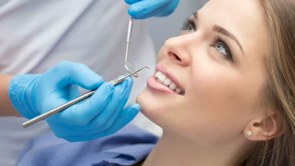 Metal Crowns: The Durable Choice for Molar Health