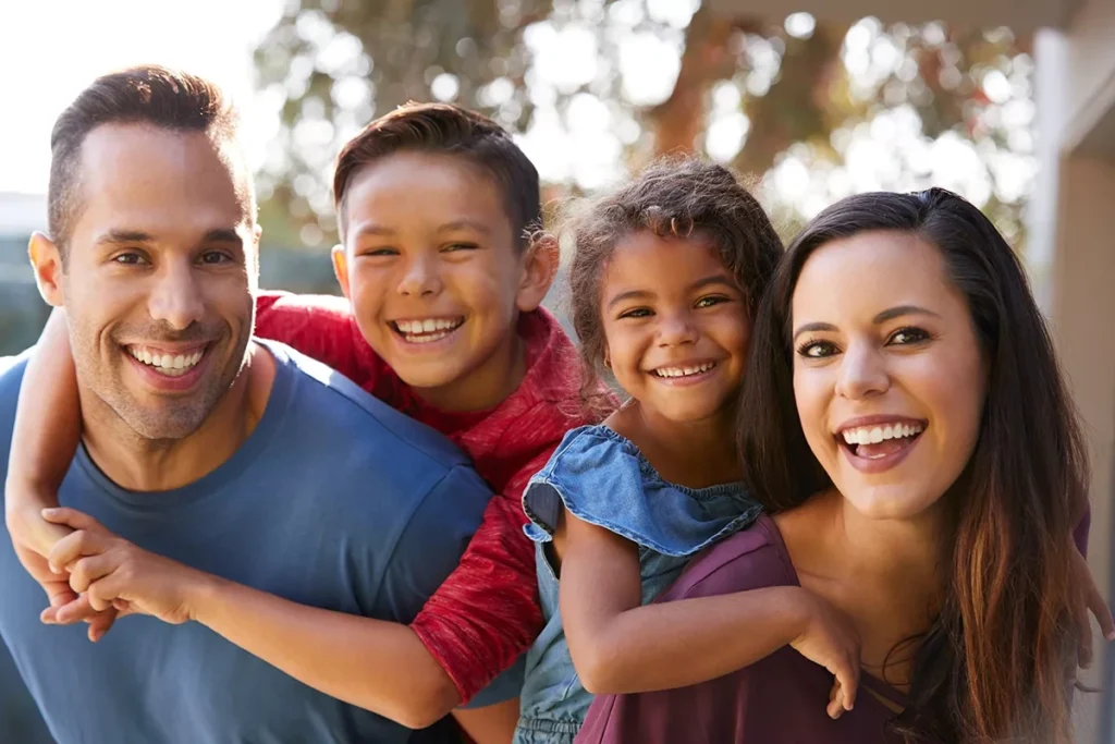 Enhancing Smiles with Composite Dental Veneers