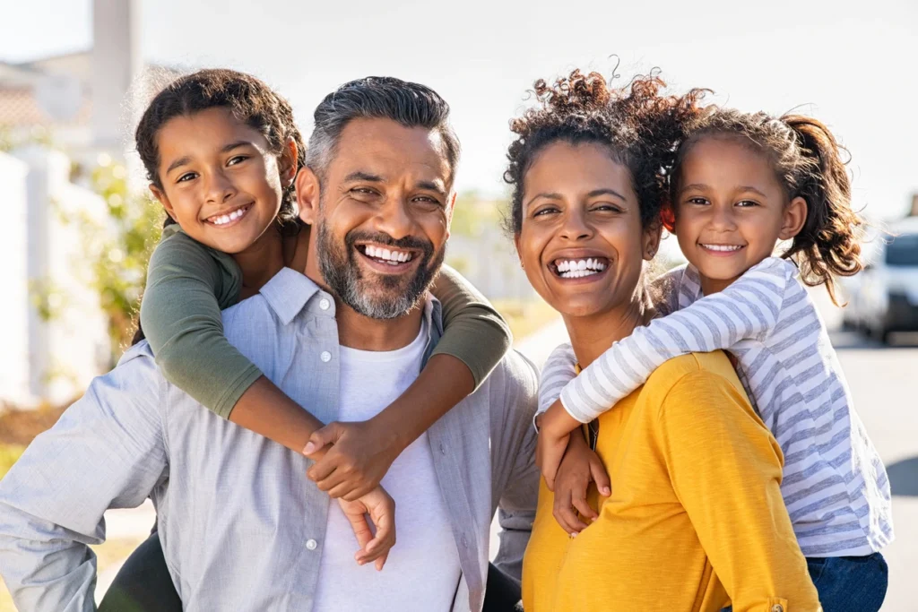 Comparing Porcelain and Composite Veneers in Beverly Hills