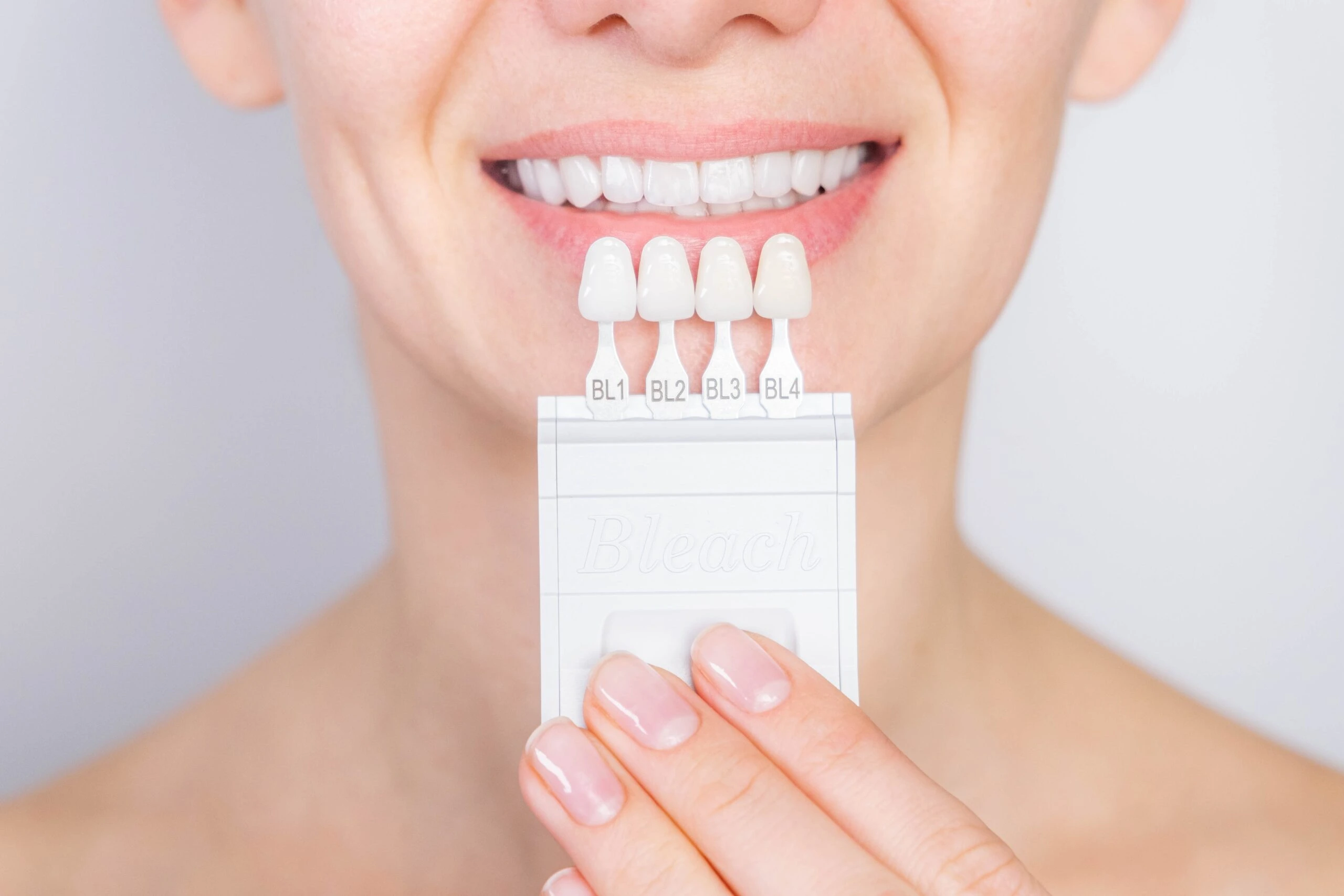 Enhancing Smiles with Composite Dental Veneers