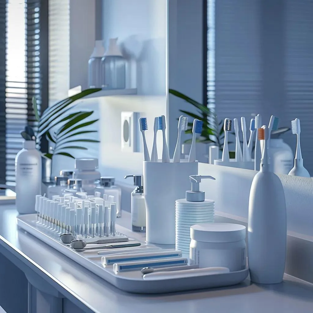 Exploring Natural and Organic Teeth Whitening Options