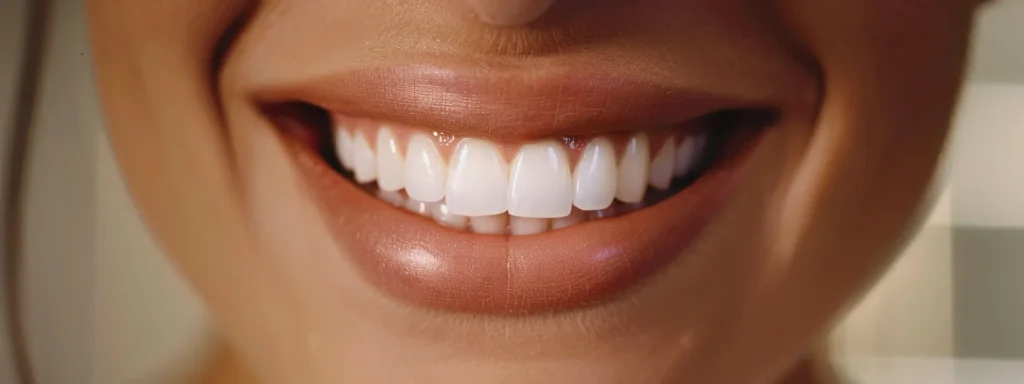 Natural and Organic Teeth Whitening Options in Beverly Hills
