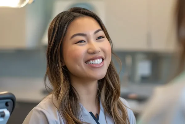 Exploring Natural and Organic Teeth Whitening Options
