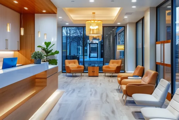 Hollywood Smile: How Veneers Create Stunning Results