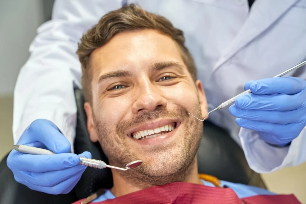 Porcelain Veneers: The Gold Standard in Cosmetic Dentistry