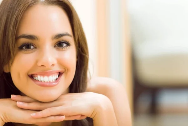 The Safety of Natural Whitening Methods: What You Need to Know