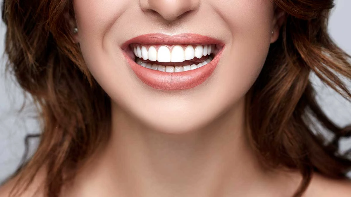 Porcelain Veneers: The Gold Standard in Cosmetic Dentistry