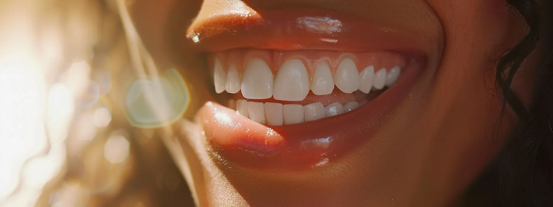 Preventing Tooth Sensitivity During Whitening: Tips and Tricks