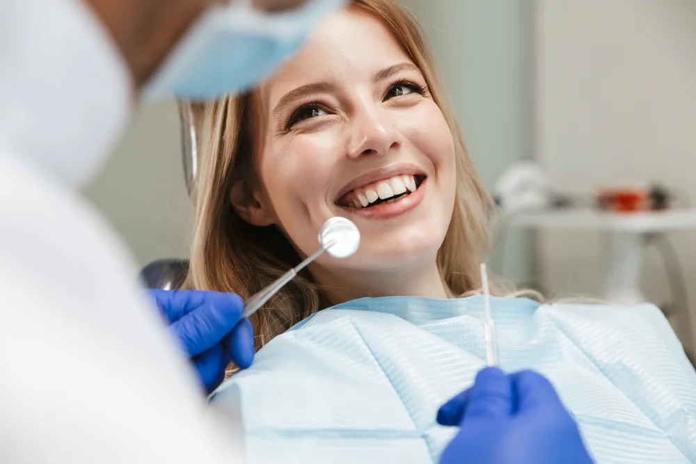 The Rise of Minimally Invasive Cosmetic Dental Procedures