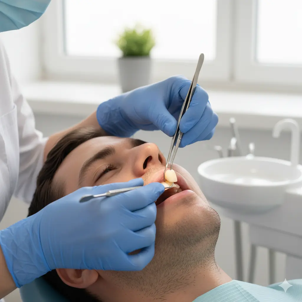 Understanding Temporary Crowns: Complete Patient Guide