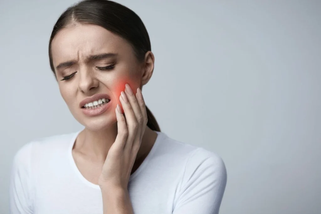 Arthritis of the Jaw: Managing TMJ Degeneration