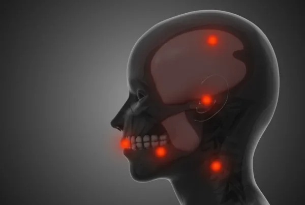 Bruxism and TMJ: Breaking the Cycle of Jaw Damage