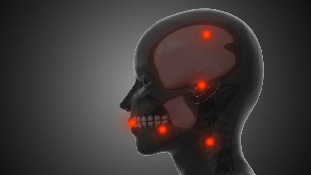 Bruxism and TMJ: Breaking the Cycle of Jaw Damage