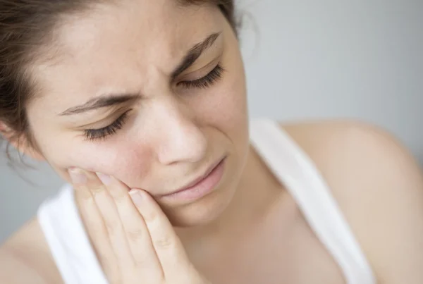 Stress, Clenching, and TMJ Pain: Mind-Body Connections