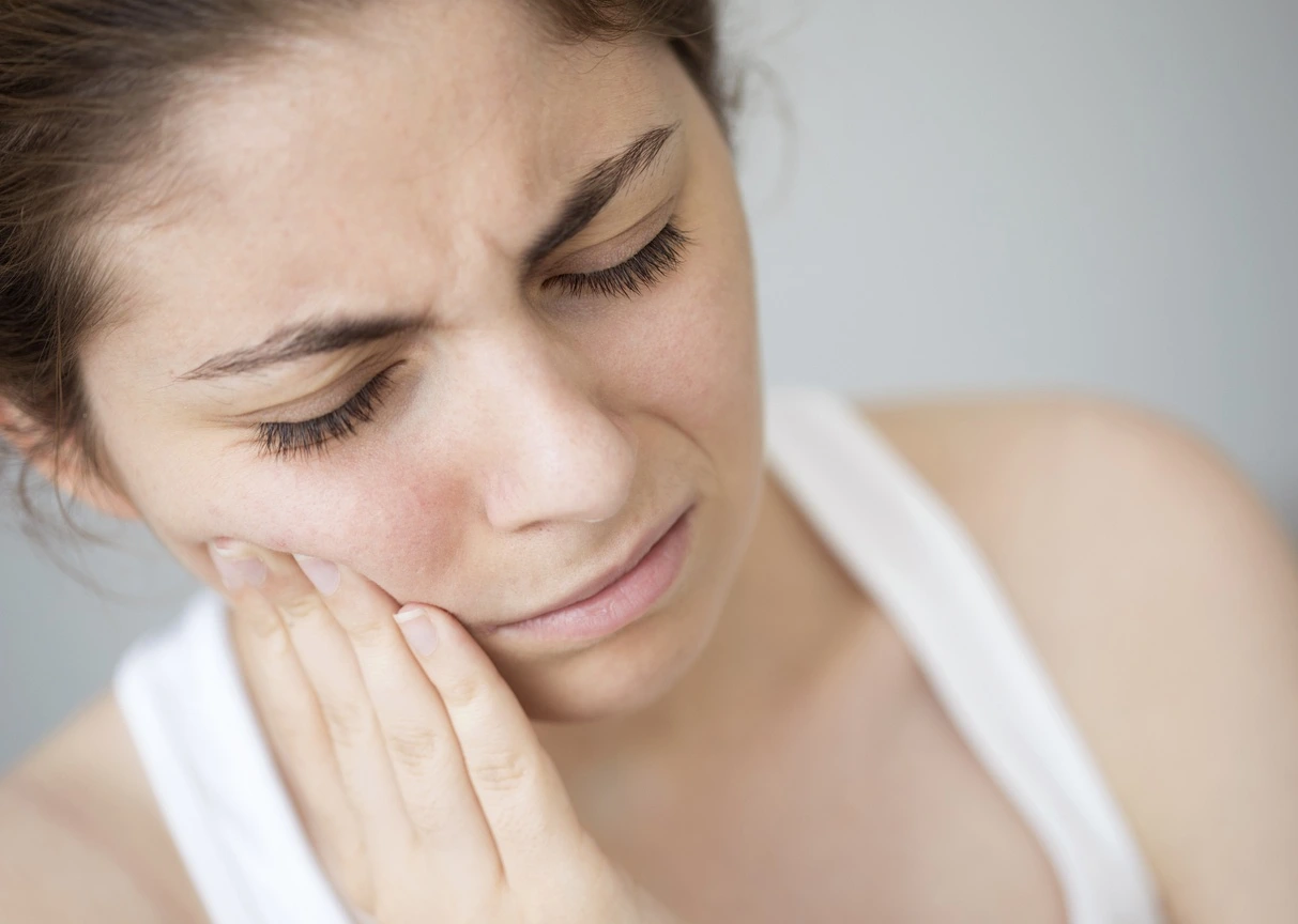 Stress, Clenching, and TMJ Pain: Mind-Body Connections
